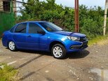 LADA (VAZ) Granta-2