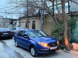 LADA (VAZ) Granta-6