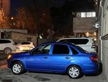 LADA (VAZ) Granta-7
