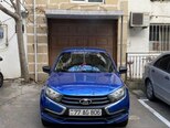 LADA (VAZ) Granta-1