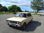 LADA (VAZ) 2106-2