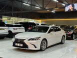 Lexus ES 250-1