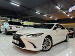 Lexus ES 250-4