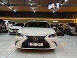 Lexus ES 250-2