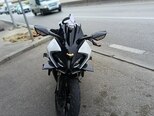 CFMOTO 250 SR-10