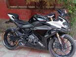 CFMOTO 250 SR-7