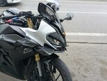 CFMOTO 250 SR-9