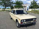 LADA (VAZ) 2106-1