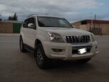 Toyota Land Cruiser Prado-2