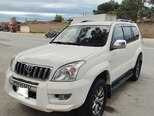 Toyota Land Cruiser Prado-1