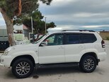 Toyota Land Cruiser Prado-9