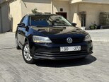 Volkswagen Jetta-1