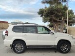 Toyota Land Cruiser Prado-10