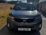 Kia Sorento-1