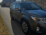 Kia Sorento-7