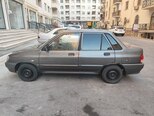 Saipa 132-6