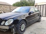Mercedes E 240-2