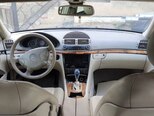 Mercedes E 240-7