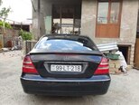 Mercedes E 240-6