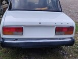 LADA (VAZ) 2107-2