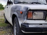 LADA (VAZ) 2107-4