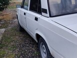 LADA (VAZ) 2107-8