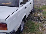 LADA (VAZ) 2107-5