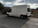 Ford Transit-7