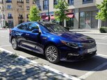 Kia Optima-9