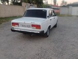 LADA (VAZ) 2107-3