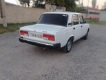 LADA (VAZ) 2107-5
