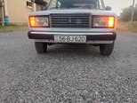 LADA (VAZ) 2107-6