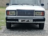 LADA (VAZ) 2107-7