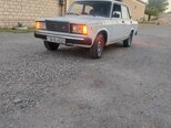 LADA (VAZ) 2107-1