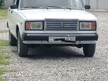 LADA (VAZ) 2107-8