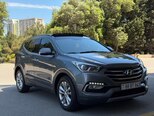 Hyundai Santa Fe-3