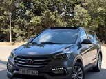 Hyundai Santa Fe-2