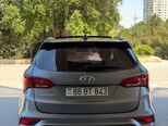 Hyundai Santa Fe-6