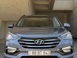 Hyundai Santa Fe-7