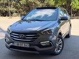 Hyundai Santa Fe-8