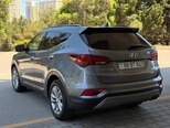 Hyundai Santa Fe-4