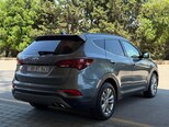 Hyundai Santa Fe-5