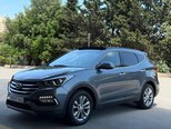 Hyundai Santa Fe-1