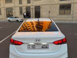 Hyundai Accent-7