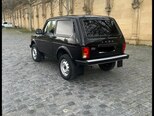 LADA (VAZ) Niva-4