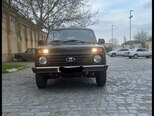 LADA (VAZ) Niva-1
