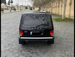 LADA (VAZ) Niva-2