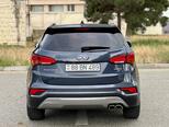 Hyundai Santa Fe-2
