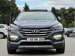 Hyundai Santa Fe-1