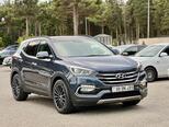 Hyundai Santa Fe-4